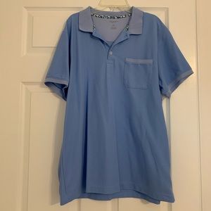 Van Heusen Polo *Great Condition Only Wore 1x*
